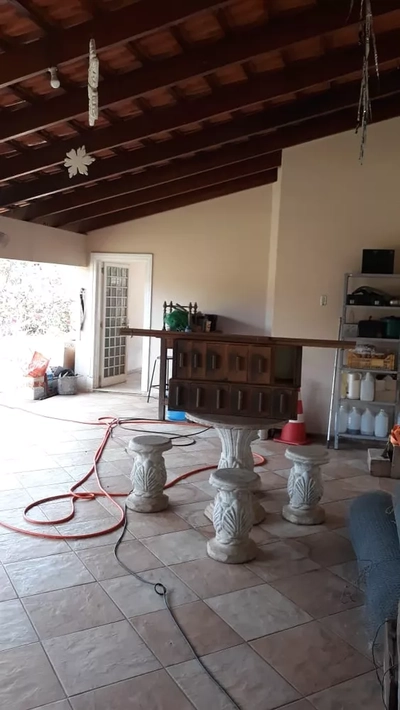 Sobrado, 4 quartos - Foto 2