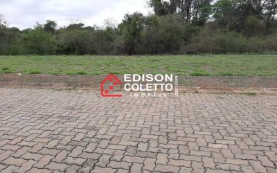 Terreno, 286 m² - Foto 2