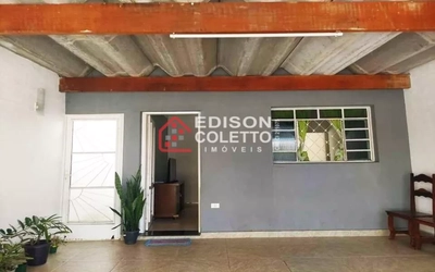 Casa, 2 quartos, 102 m² - Foto 4