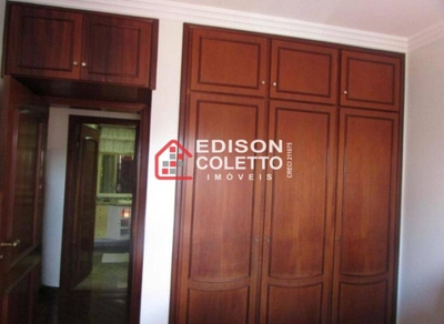 Apartamento, 3 quartos, 192 m² - Foto 2