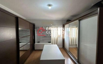 Casa, 3 quartos, 167 m² - Foto 4