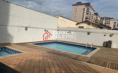 Apartamento, 3 quartos, 169 m² - Foto 4