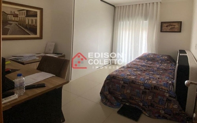 Apartamento, 3 quartos, 118 m² - Foto 5