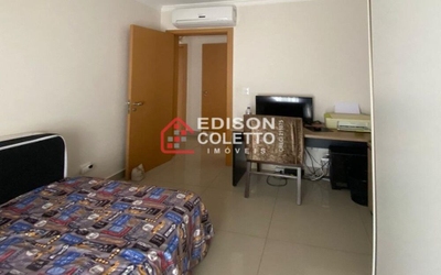 Apartamento, 3 quartos, 118 m² - Foto 4
