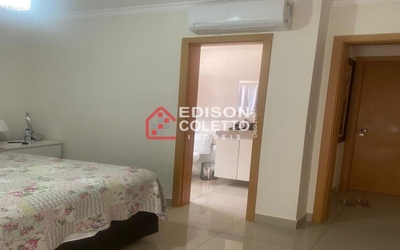 Apartamento, 3 quartos, 118 m² - Foto 2