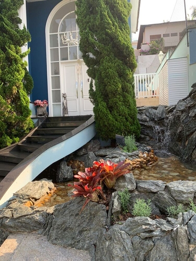 Casa de Condomínio, 5 quartos - Foto 2