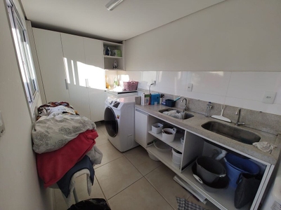 Casa, 3 quartos, 260 m² - Foto 2