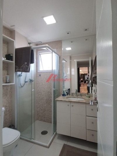 Apartamento, 4 quartos, 217 m² - Foto 4