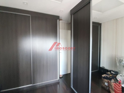 Apartamento, 4 quartos, 217 m² - Foto 2