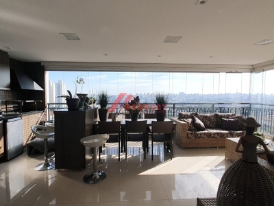 Apartamento, 4 quartos, 217 m² - Foto 5