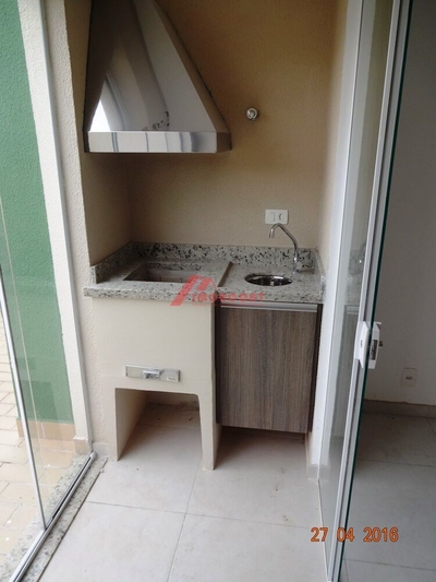 Apartamento, 2 quartos, 61 m² - Foto 2