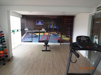 Apartamento, 2 quartos, 61 m² - Foto 5
