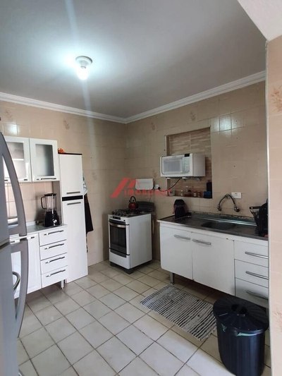 Sobrado, 2 quartos, 52 m² - Foto 3