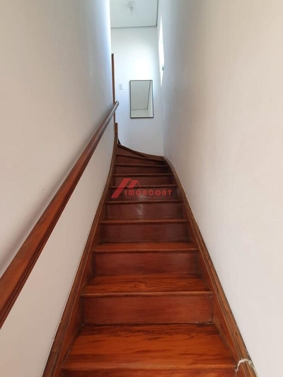 Sobrado, 2 quartos, 52 m² - Foto 4