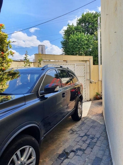 Sobrado, 2 quartos, 52 m² - Foto 1