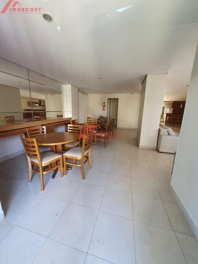 Apartamento, 3 quartos, 133 m² - Foto 1
