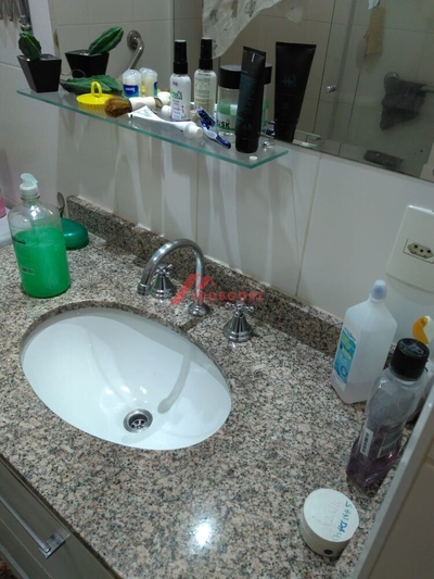 Apartamento, 3 quartos, 133 m² - Foto 2