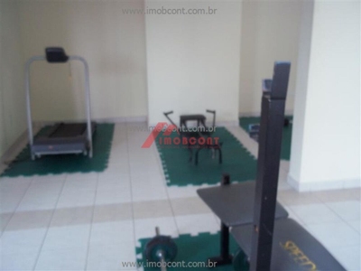 Apartamento, 2 quartos, 54 m² - Foto 1