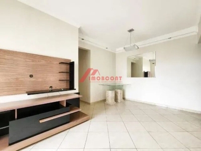 Apartamento, 2 quartos, 54 m² - Foto 5