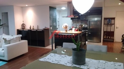 Apartamento, 3 quartos, 196 m² - Foto 4