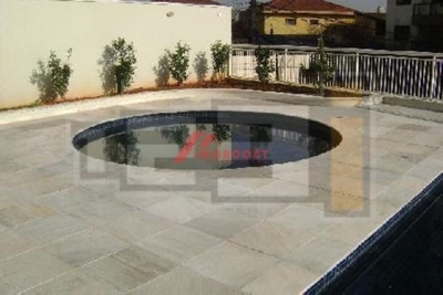 Apartamento, 3 quartos, 196 m² - Foto 1