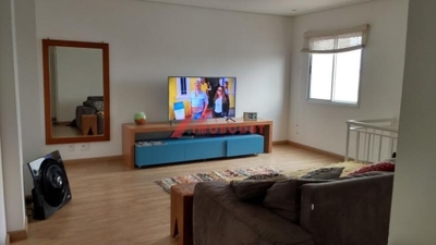 Apartamento, 3 quartos, 196 m² - Foto 3