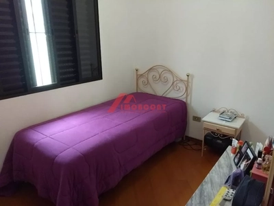 Sobrado, 4 quartos, 200 m² - Foto 3