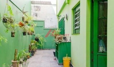 Sobrado, 4 quartos, 233 m² - Foto 2