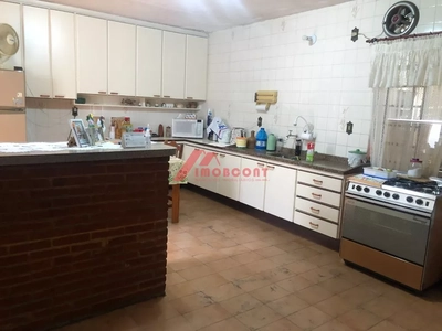 Casa, 3 quartos, 220 m² - Foto 2