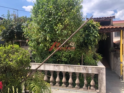 Casa, 3 quartos, 220 m² - Foto 5