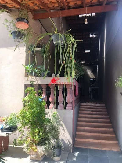 Casa, 3 quartos, 220 m² - Foto 4