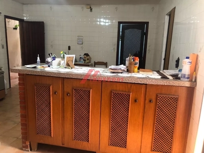 Casa, 3 quartos, 220 m² - Foto 5