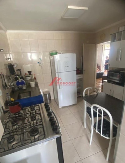 Apartamento, 2 quartos, 78 m² - Foto 3