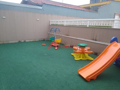 Apartamento, 2 quartos, 51 m² - Foto 2