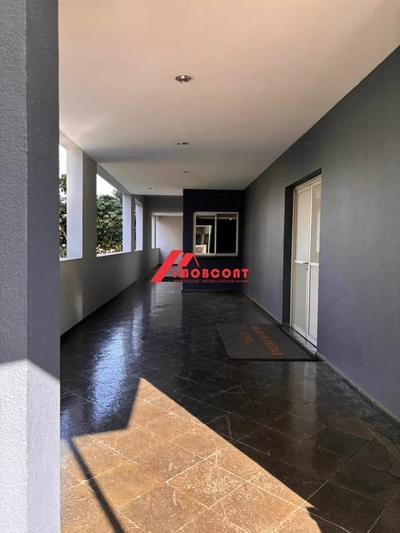 Apartamento, 2 quartos, 58 m² - Foto 1