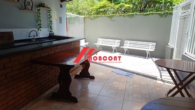 Apartamento, 2 quartos, 58 m² - Foto 5