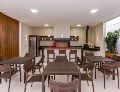 Apartamento, 2 quartos, 70 m² - Foto 3