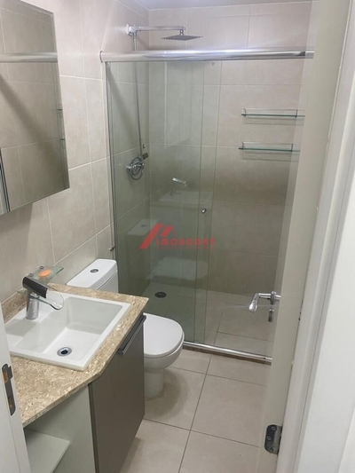 Apartamento, 2 quartos, 70 m² - Foto 4