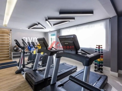 Apartamento, 2 quartos, 70 m² - Foto 1