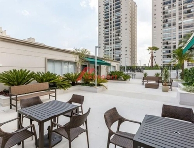 Apartamento, 2 quartos, 70 m² - Foto 2