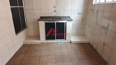 Casa, 3 quartos, 100 m² - Foto 3