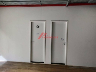 Sala-Conjunto, 1710 m² - Foto 4