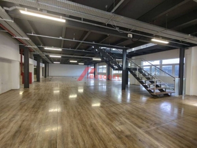 Sala-Conjunto, 1710 m² - Foto 1