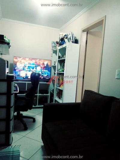 Apartamento, 3 quartos, 84 m² - Foto 4