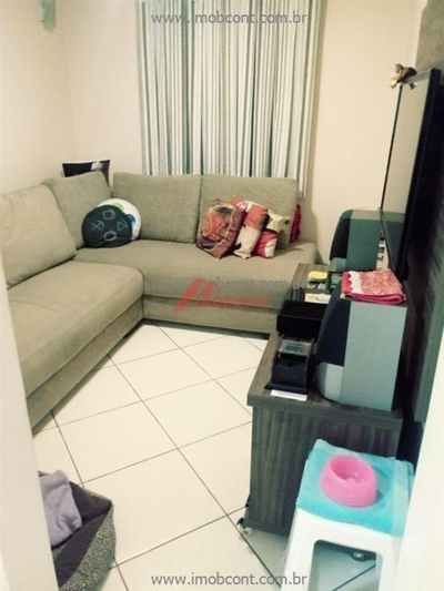 Apartamento, 3 quartos, 84 m² - Foto 1