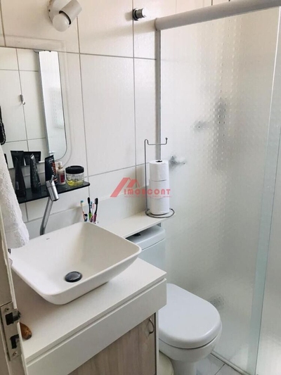 Apartamento, 2 quartos, 82 m² - Foto 2