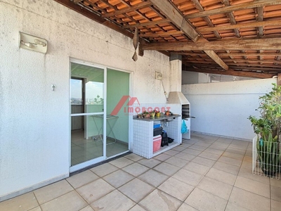 Cobertura, 4 quartos, 94 m² - Foto 5
