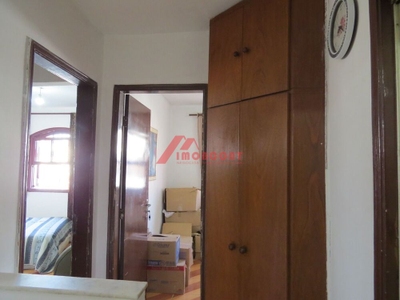 Sobrado, 2 quartos, 90 m² - Foto 4