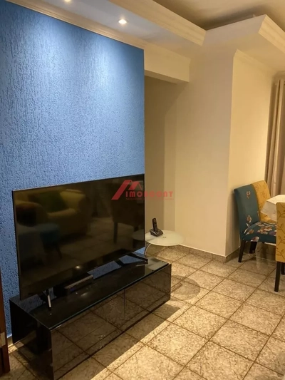 Cobertura, 2 quartos, 130 m² - Foto 3