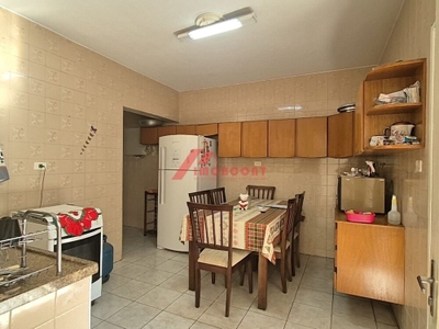 Casa, 3 quartos, 125 m² - Foto 4